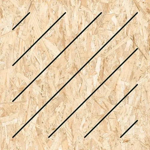 Vives Masai-R Natural Grafito 59,3x59,3