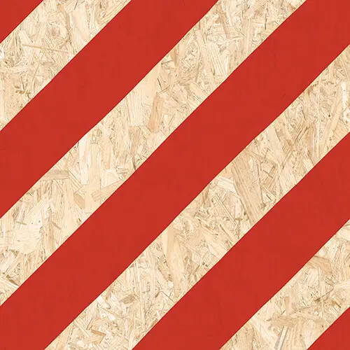 Vives Nenets-R Natural Rojo 59,3x59,3