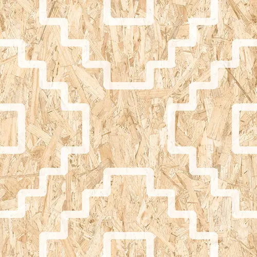 Vives Seriaki-R Natural Blanco 59,3x59,3