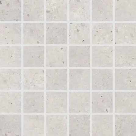 Tokio Mosaico Cemento 30x30