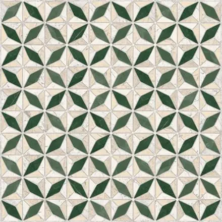 Via Appia Medix PR Verde 43.5x43.5