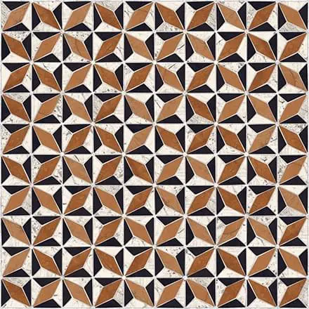Via Appia Medix PR Multicolor 43.5x43.5