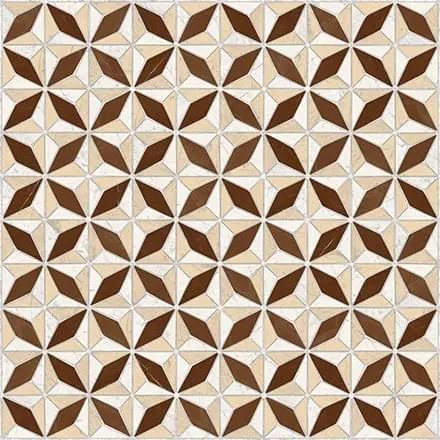 Via Appia Medix PR Marron 43.5x43.5