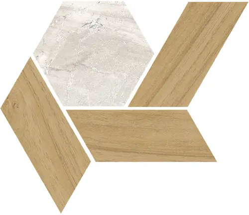 Vives Lesnaya Nacar 20x119,3