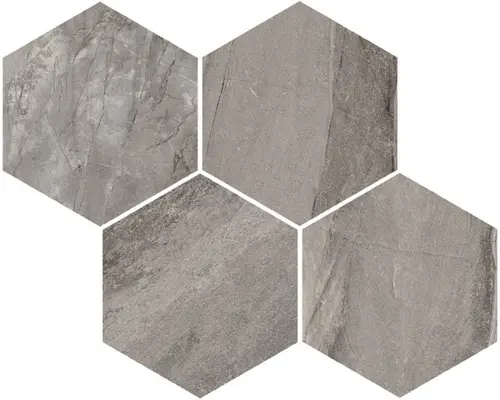 Vives Albiense Gris 28x35