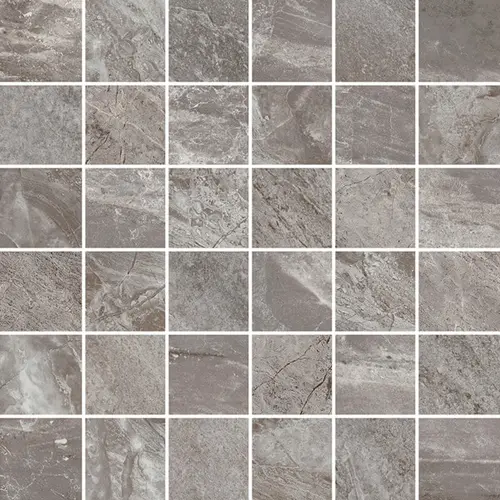 Vives Mosaico Hymond Gris 30x30