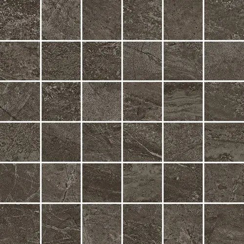 Vives Mosaico Hymond Grafito 30x30