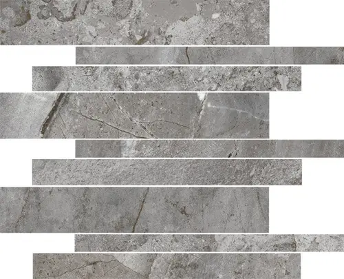 Vives Mosaico Mutriku Gris 30x30