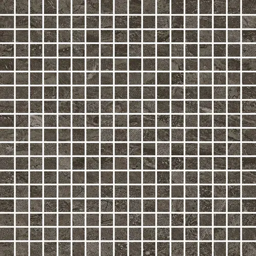 Vives Mosaico Plentzia Grafito 30x30