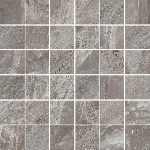 Мозаика World Flysch Hymond Gris 30 30х30