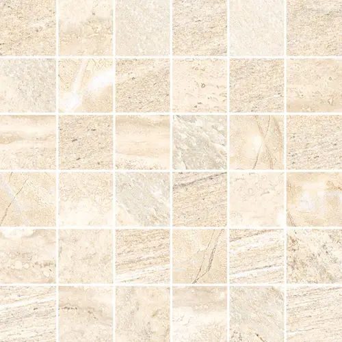 Мозаика World Flysch Hymond-SP Beige 30 30х30