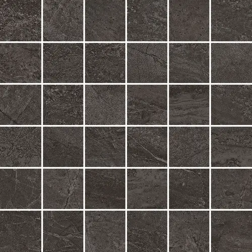 Мозаика World Flysch Hymond-SP Grafito 30 30х30