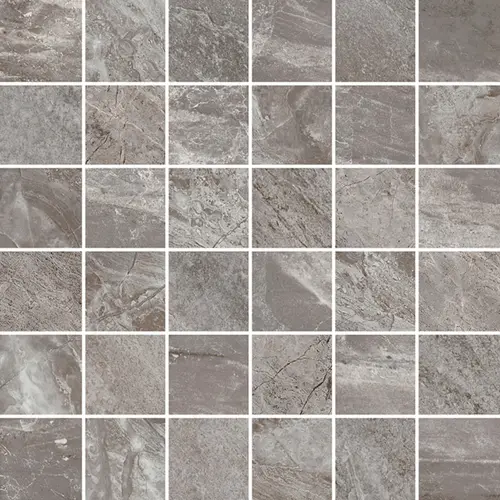 Мозаика World Flysch Hymond-SP Gris 30 30х30