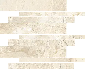 Мозаика World Flysch Mutriku Beige 30 30х30