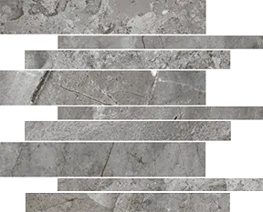 Мозаика World Flysch Mutriku-SP Gris 30 30х30