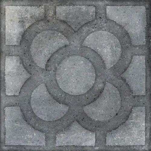 Vives Acorn Grafito Antideslizante 20x20