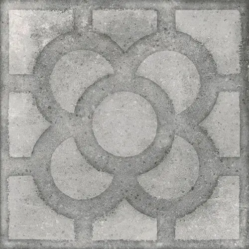 Vives Acorn Cemento Antideslizante 20x20