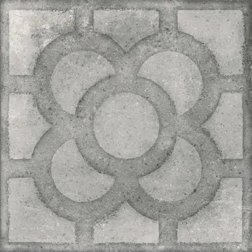 World Streets Acorn Cemento Antideslizante 20x20