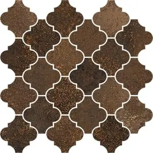 Yuri Mosaico Nukak Caldera NT 30x30