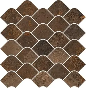 Yuri Mosaico Korubo Caldera NT 30x30
