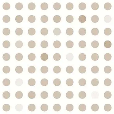 Плитка настенная Zepto Quecto Crema 13x13