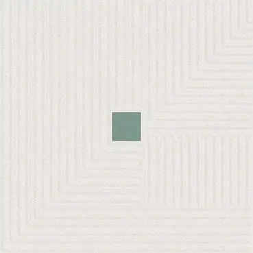 Плитка настенная Zepto Ronna Multicolor 13x13