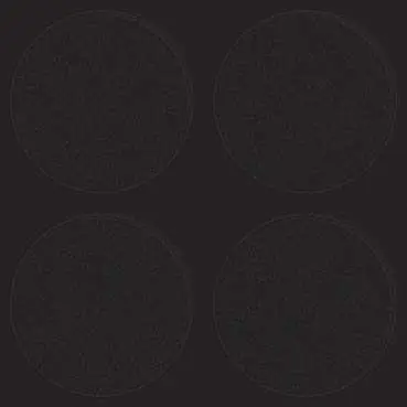 Плитка настенная Zepto Tera Grafito 13x13