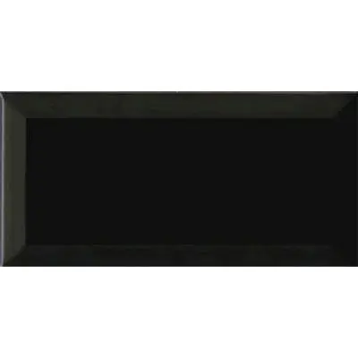 Vives Zola Negro Mate (Матовая) 10x20