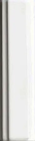 Vives Zola ReMate Quarter Blanco Mate 5x20