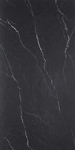 Керамогранит Super Black Marble Slate Matt. 12 мм 60x120