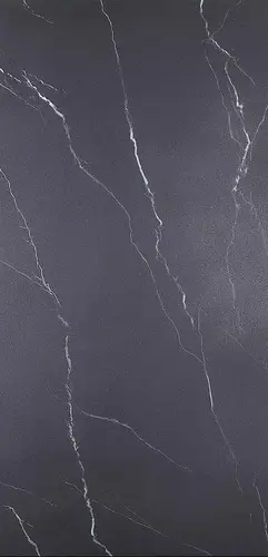 Керамогранит Super Black Marble Matt. 12 мм 60x120