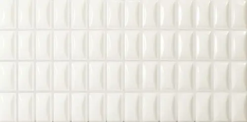 3DB Bevel Quartz Gloss 12,5x25