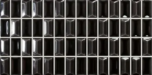 3DB Diamond Onix Gloss 12,5x25