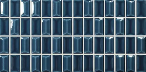 3DB Diamond Sapphire Gloss 12,5x25