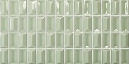 3DB Diamond Jade Gloss 12,5x25