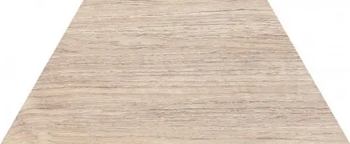 WOW 60 Trapezium Wood Light 10x23