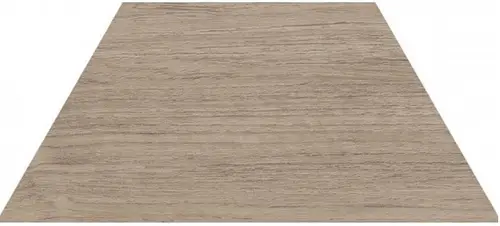 WOW 60 Trapezium Wood Mid 10x23