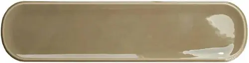 Керамическая плитка для стен WOW AQUARELLE Aquarelle O Olive 7,5х30