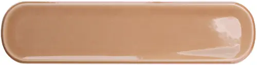 Керамическая плитка для стен WOW AQUARELLE Aquarelle O Toffee 7,5х30
