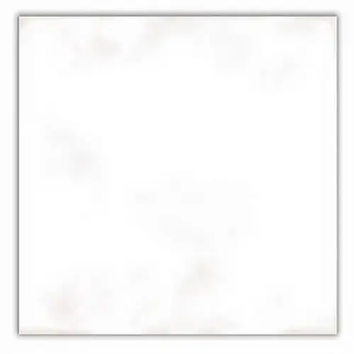 WOW Bejmat Square White Gloss 15x15