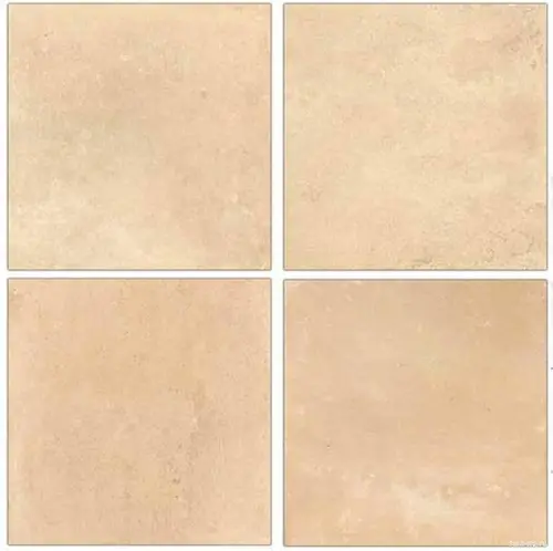 WOW Bejmat Square Biscuit Matt 15x15