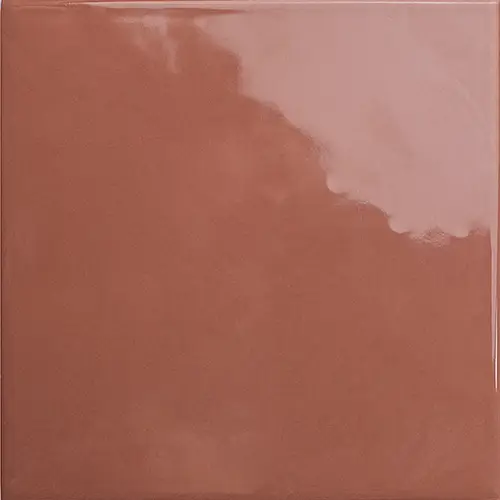 Керамогранит WOW BITS Square Chestnut Gloss 11,6х11,6