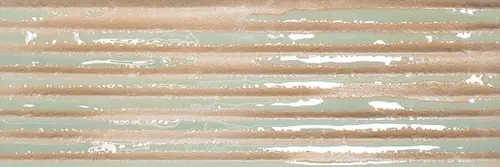 Керамогранит WOW CASABLANCA Сb Comb Mint 5х15