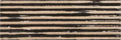 Керамогранит WOW CASABLANCA Сb Comb Kohl 5х15