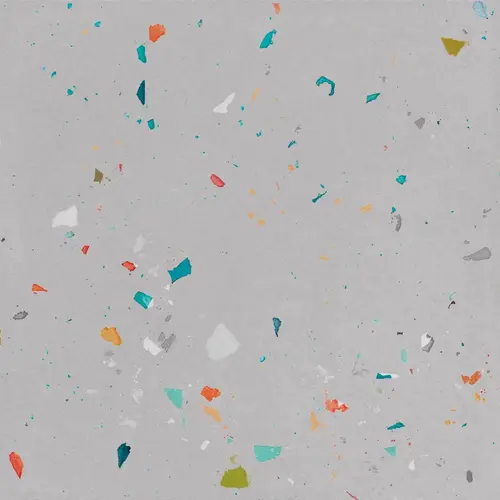 WOW Drops Color Drops Grey 18,5x18,5