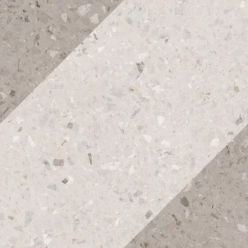 WOW Drops Natural Drops Bit Decor Taupe 18,5x18,5