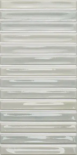 Настенная плитка Colour Notes Bars Agata 12.5х25 Wow глянцевая