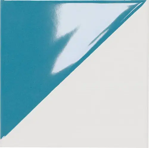 WOW Duo Cyan 15x15