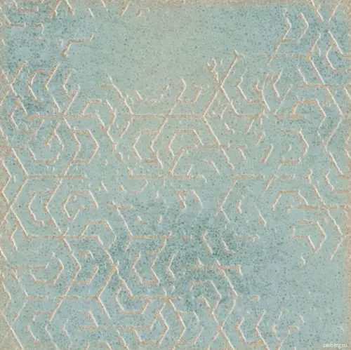 WOW Enso Suki Teal 12,5x12,5