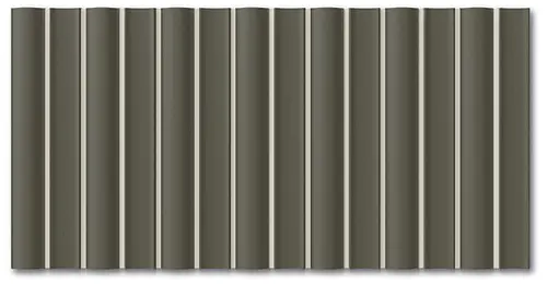 Керамическая плитка для стен WOW FACES Bars Pine 12,5х25